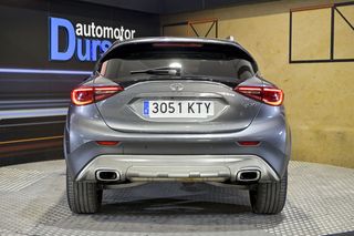 Infiniti QX30   2.2D PREMIUM 7DCT AWD 