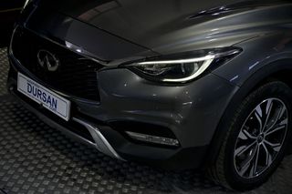 Infiniti QX30   2.2D PREMIUM 7DCT AWD 