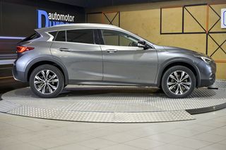 Infiniti QX30   2.2D PREMIUM 7DCT AWD 