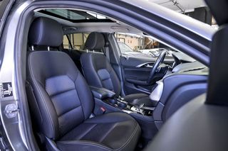 Infiniti QX30   2.2D PREMIUM 7DCT AWD 