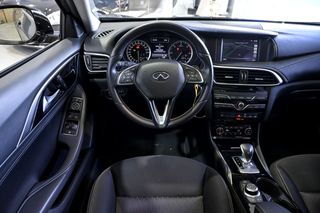 Infiniti QX30   2.2D PREMIUM 7DCT AWD 