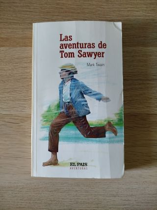 Las aventuras de Tom Sawyer