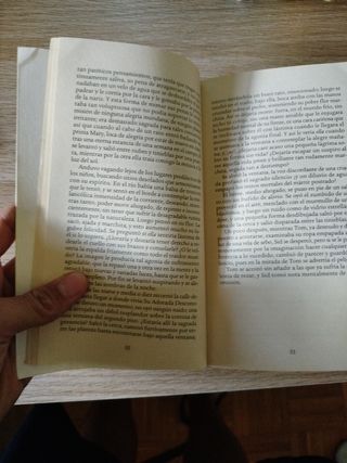 Las aventuras de Tom Sawyer