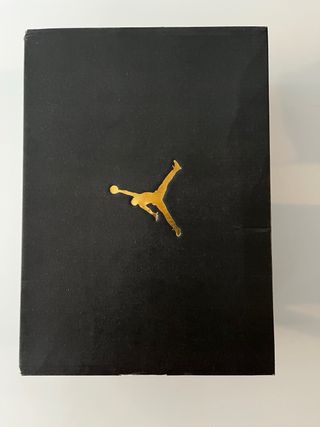 Nike Air Jordan 1 Low número 43