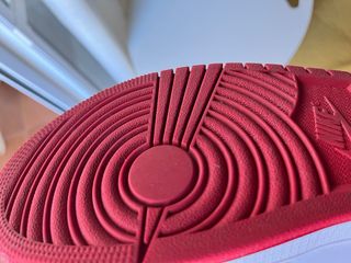 Nike Air Jordan 1 Low número 43