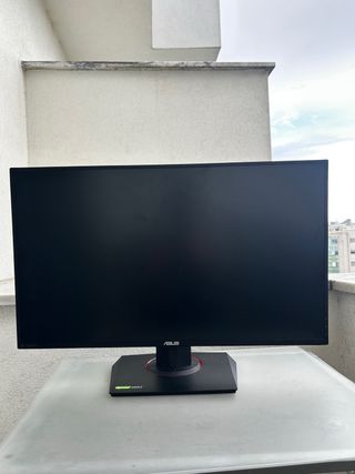 ASUS VG278QR 27” 165 Hz