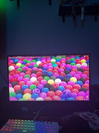 ASUS VG278QR 27” 165 Hz