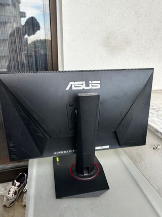 ASUS VG278QR 27” 165 Hz