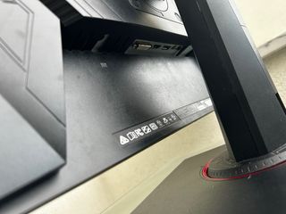 ASUS VG278QR 27” 165 Hz