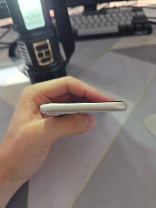 iPhone 11 Blanco 128GB