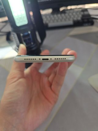 iPhone 11 Blanco 128GB