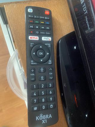 Televisor OKI 24 Full HD HDMI USB TDT