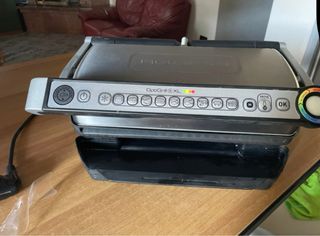 Griglia elettrica Moulinex OptiGrill+ XL