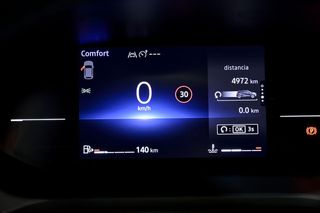 Renault Captur techno TCe 103 kW 140CV mild hybrid