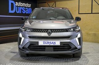 Renault Captur   techno TCe 103 kW 140CV mild hybrid 