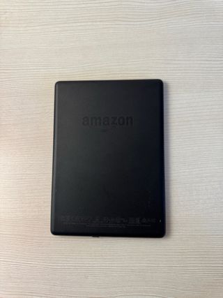 Kindle 8ª Generación Negro