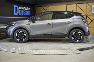 Renault Captur   techno TCe 103 kW 140CV mild hybrid 