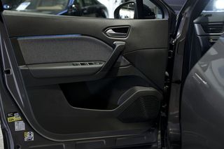 Renault Captur   techno TCe 103 kW 140CV mild hybrid 