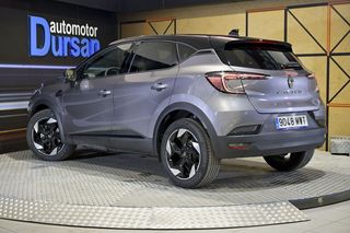 Renault Captur   techno TCe 103 kW 140CV mild hybrid 