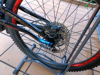 BH ATOMX 5.5 PRO MTB Eléctrica