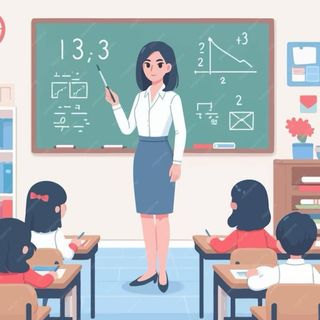 Clases particulares primaria y secundaria