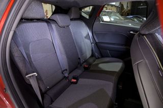 Renault Captur techno TCe 103 kW 140CV mild hybrid