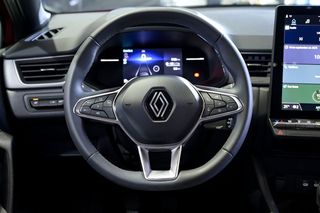 Renault Captur   techno TCe 103 kW 140CV mild hybrid 