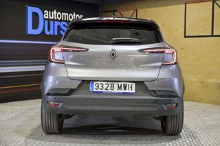 Renault Captur   techno TCe 103 kW 140CV mild hybrid 
