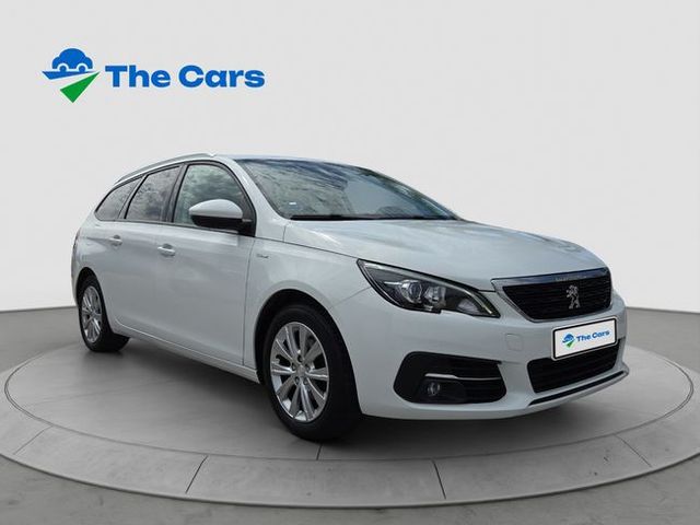 Peugeot 308 SW Business Line BlueHDi 130 S&S