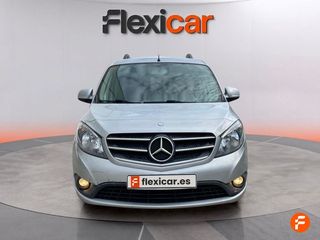 Mercedes Citan 109 CDI Tourer Select Largo