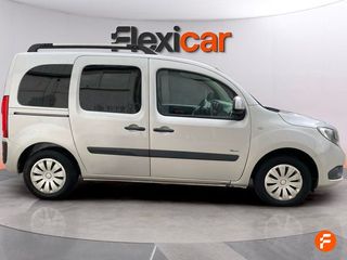 Mercedes Citan 109 CDI Tourer Select Largo