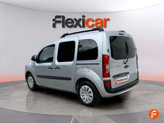 Mercedes Citan 109 CDI Tourer Select Largo