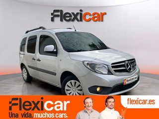 Mercedes Citan 109 CDI Tourer Select Largo