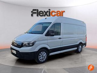 MAN TGE TGE 2.0TDI 3.0T FWD L3H2