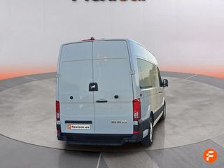MAN TGE TGE 2.0TDI 3.0T FWD L3H2