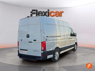 MAN TGE TGE 2.0TDI 3.0T FWD L3H2