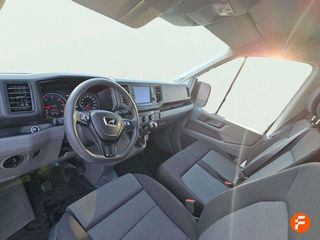 MAN TGE TGE 2.0TDI 3.0T FWD L3H2