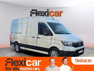 MAN TGE TGE 2.0TDI 3.0T FWD L3H2