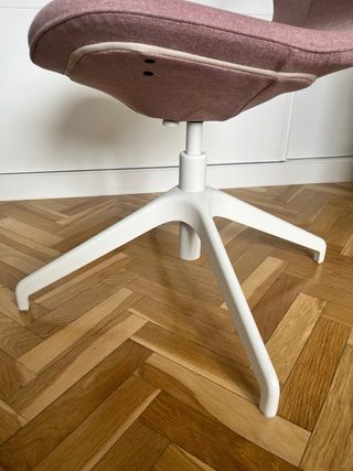 Silla Langjfall rosa 