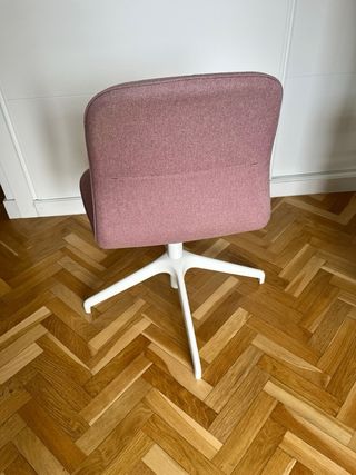Silla Langjfall rosa 