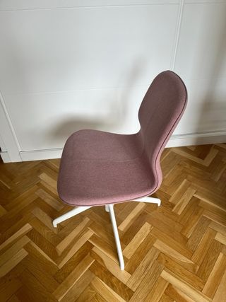 Silla Langjfall rosa 
