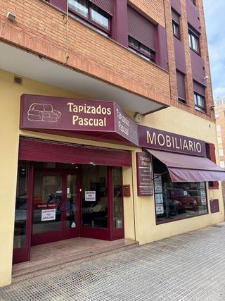 Local comercial en venta en Zona Piscinas en Burriana