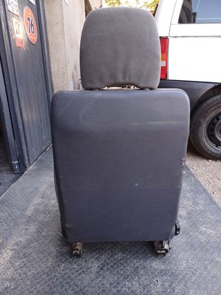 Asiento conductor Mercedes Vito