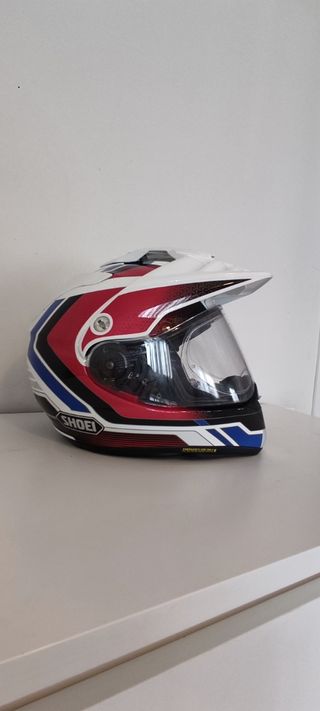 Shoei Hornet ADV TC10 Talla M