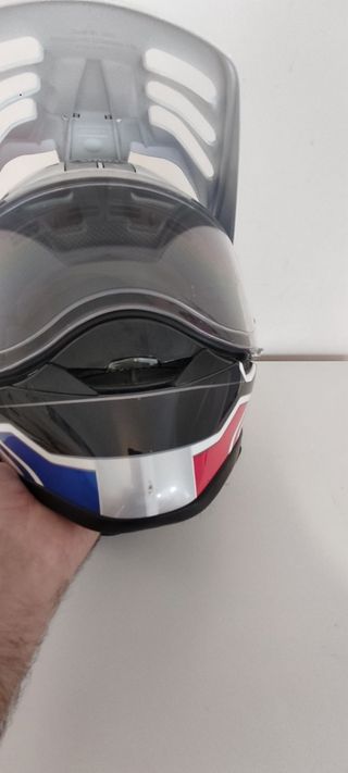 Shoei Hornet ADV TC10 Talla M