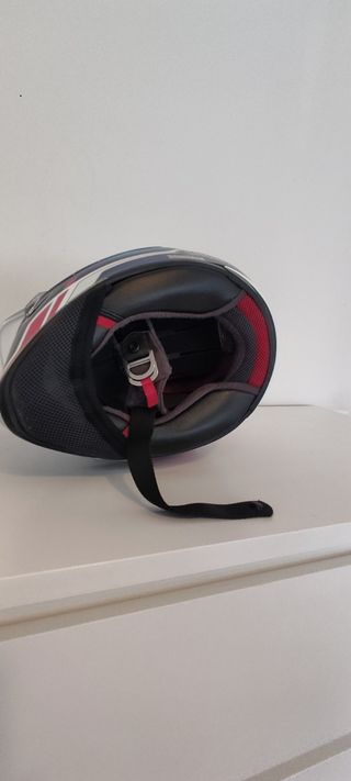 Shoei Hornet ADV TC10 Talla M