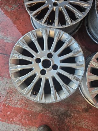 Llantas Ford 16 6.5Jx16 ET41 4x108