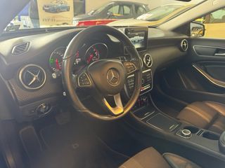 Mercedes-Benz Clase A 2017