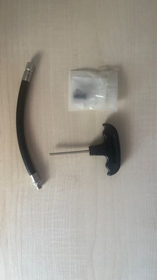 Neumático Xiaomi Scooter Eléctrico