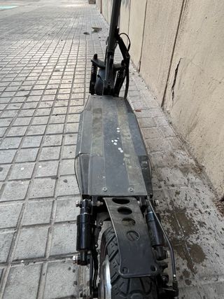 Patinete Eléctrico SmartGyro Speedway